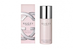 Gucci Bamboo - Дезодорант