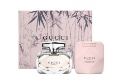 Gucci Gucci Bamboo - Набор (edt 50ml + b/l 100ml)