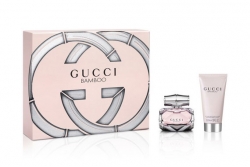 Gucci Bamboo - Набор (edp 30ml+b/lot 50ml)