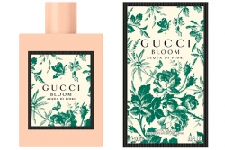 Gucci Bloom Acqua Di Fiori - Туалетная вода