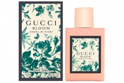Gucci Bloom Acqua Di Fiori - Туалетная вода