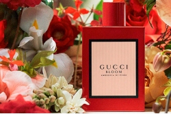 Gucci Bloom Ambrosia Di Fiori - Парфюмированная вода