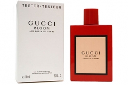 Gucci Bloom Ambrosia Di Fiori - Парфюмированная вода (тестер)