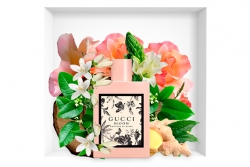 Gucci Bloom Nettare Di Fiori - Парфюмированная вода (тестер)