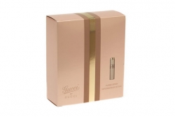 Gucci by Gucci - Набор (edt 15ml + запаски 3*15)