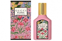 Gucci Flora Gorgeous Gardenia - Парфюмированная вода