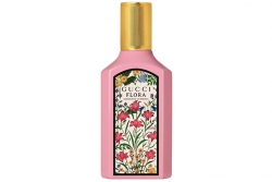 Gucci Flora Gorgeous Gardenia - Парфюмированная вода