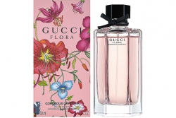 Flora by Gucci Gorgeous Gardenia - Туалетная вода