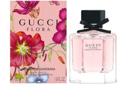 Flora by Gucci Gorgeous Gardenia - Туалетная вода