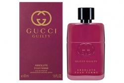 Gucci Guilty Absolute Pour Femme - Парфюмированная вода