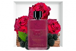 Gucci Guilty Absolute Pour Femme - Парфюмированная вода (тестер)