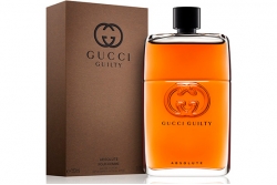 Gucci Guilty Absolute Pour Homme - Парфюмированная вода