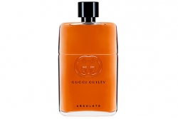 Gucci Guilty Absolute Pour Homme - Парфюмированная вода (тестер)