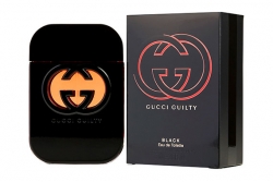 Gucci Guilty Black Pour Femme - Туалетная вода