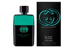 Gucci Guilty Black Pour Homme - Туалетная вода