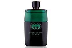 Gucci Guilty Black Pour Homme - Туалетная вода (тестер)