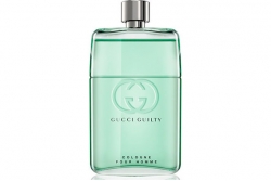 Gucci Guilty Cologne Pour Homme - Туалетная вода