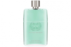 Gucci Guilty Cologne Pour Homme - Туалетная вода (тестер)