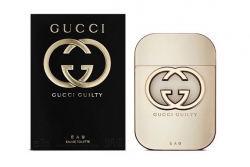 Gucci Guilty Eau - Туалетная вода