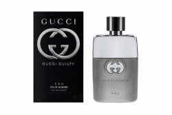 Gucci Guilty Eau Pour Homme - Туалетная вода