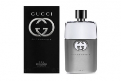 Gucci Guilty Eau Pour Homme - Туалетная вода