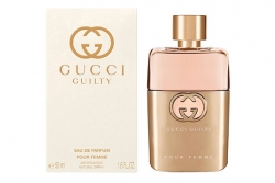 Gucci Guilty Eau de Parfum Pour Femme - Парфюмированная вода