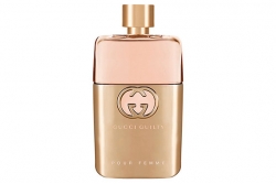 Gucci Guilty Eau de Parfum Pour Femme - Парфюмированная вода (тестер)