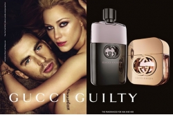 Gucci Guilty pour Homme - Туалетная вода