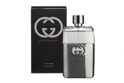Gucci Guilty pour Homme - Туалетная вода