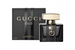 Gucci Oud - Парфюмированная вода