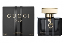 Gucci Oud - Парфюмированная вода