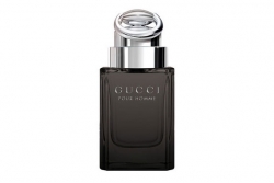 Gucci Pour Homme - Туалетная вода