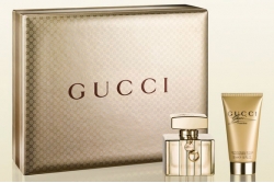 Gucci Premiere - Набор (edp 30ml+b/l 50ml)