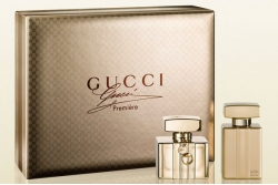 Gucci Premiere - Набор (edp 50ml+b/l 100ml)