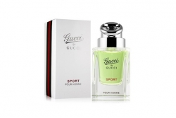 Gucci by Gucci Sport - Туалетная вода