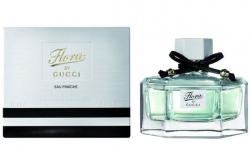 Gucci Flora by Gucci Eau Fraiche - Туалетная вода