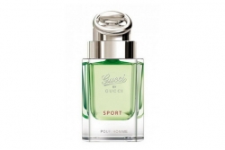 Gucci by Gucci Sport - Туалетная вода (тестер)