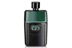 Gucci Guilty Black Pour Homme - Туалетная вода (тестер)