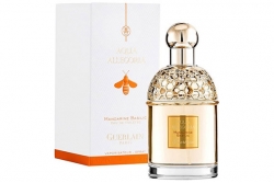 Guerlain Aqua Allegoria Mandarine Basilic - Туалетная вода