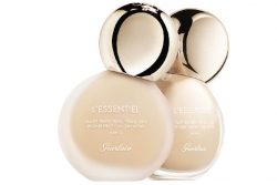 Тональное средство с матовым эффектом - Guerlain L'Essentiel High Perfection Foundation SPF 15