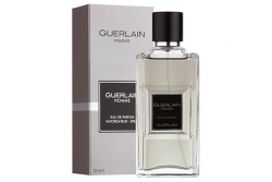 Guerlain Homme - Парфюмированная вода