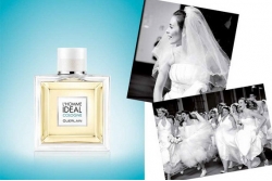 Guerlain L'Homme Ideal Cologne - Туалетная вода (тестер)