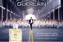 Guerlain L'Homme Ideal Cologne - Туалетная вода