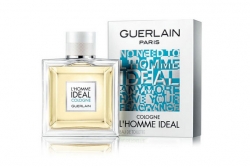 Guerlain L'Homme Ideal Cologne - Туалетная вода