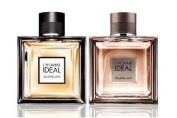 Guerlain L'Homme Ideal Eau de Parfum - Парфюмированная вода (тестер)