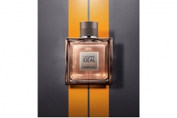 Guerlain L'Homme Ideal Eau de Parfum - Парфюмированная вода