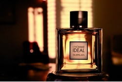 Guerlain L'Homme Ideal - Туалетная вода