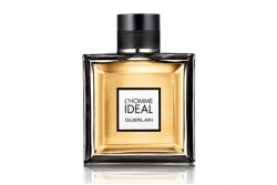 Guerlain L'Homme Ideal - Туалетная вода