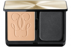 Компактная тональная пудра - Guerlain Lingerie de Peau Compact Mat Alive