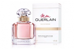 Guerlain Mon Guerlain - Парфюмированная вода